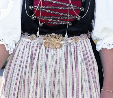 Brautgürtel