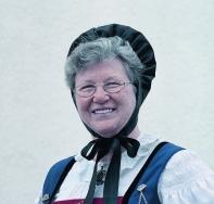Haube Reiat
