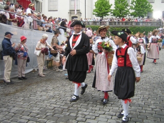 Umzug